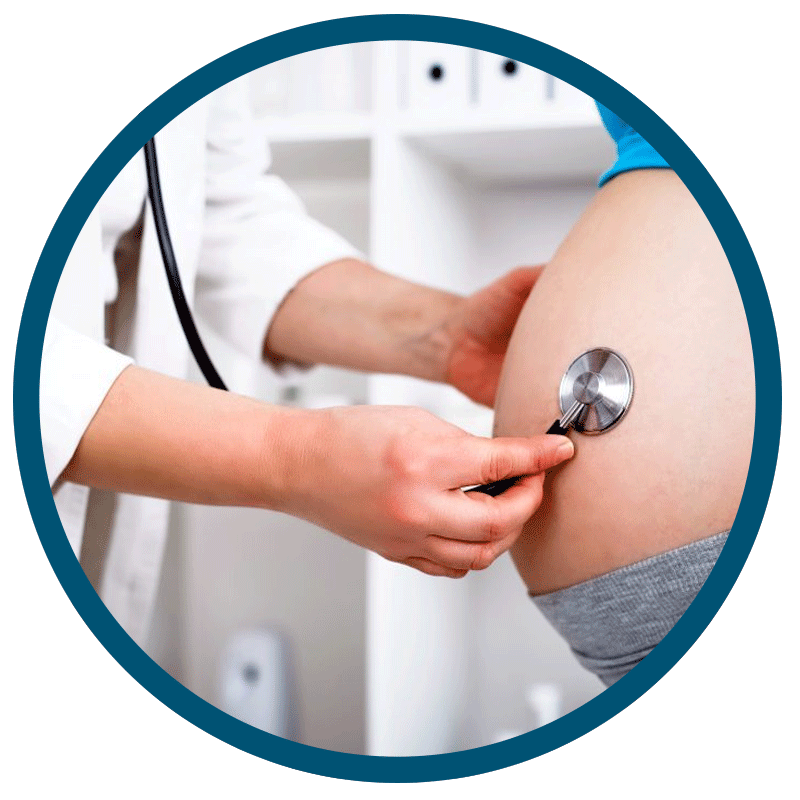 Ginecologia e Obstetrícia