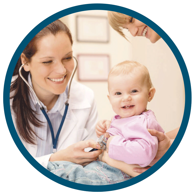 Pediatria e Gastropediatria