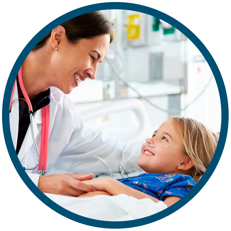 Cirurgia Infantil